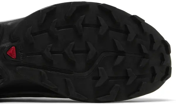 Salomon XT-6 GORE-TEX 'Black Silver'