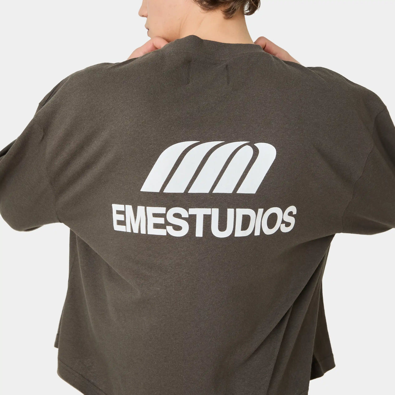 Eme Studios Cotten Fawn Long Sleeve