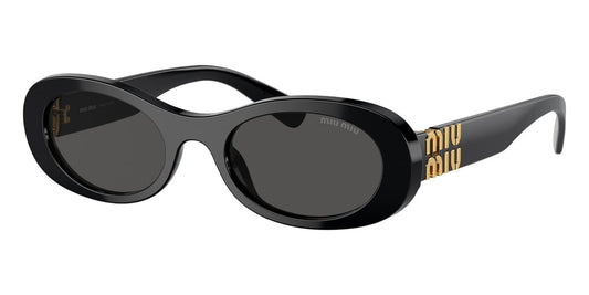 Miu Miu  06ZS sunglasses Black