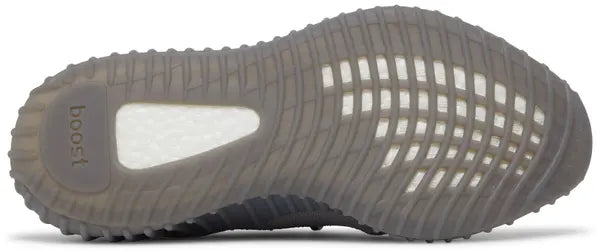 Adidas Yeezy Boost 350 V2 'Steel Grey'