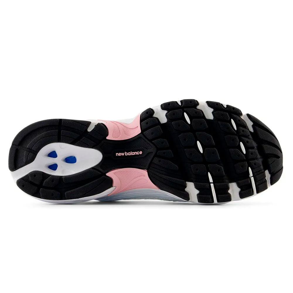 New Balance 530 White/Pink