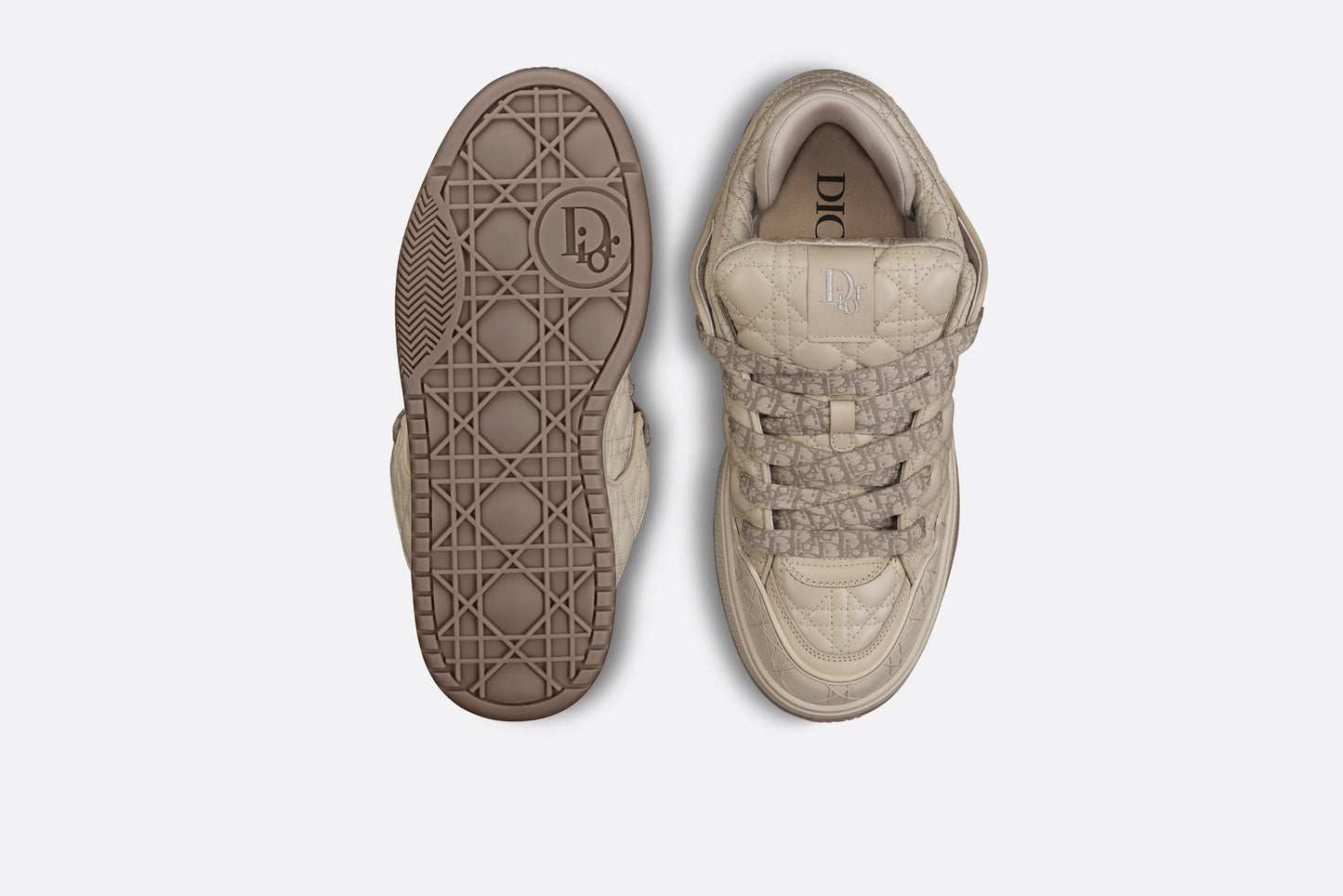 Dior B9S Skater
Beige