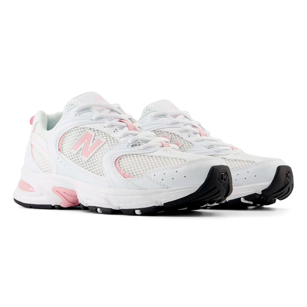 New Balance 530 White/Pink