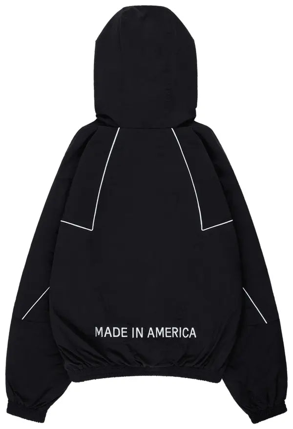 Nahmias x Marty Supreme Jacket 'Black'