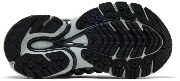 Pharrell x VIRGINIA x adidas Adistar Jellyfish 'Solid Grey Black'