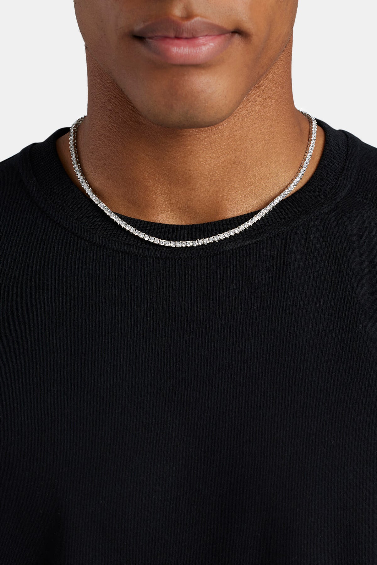 CERNUCCI - Tennis Chain 3mm