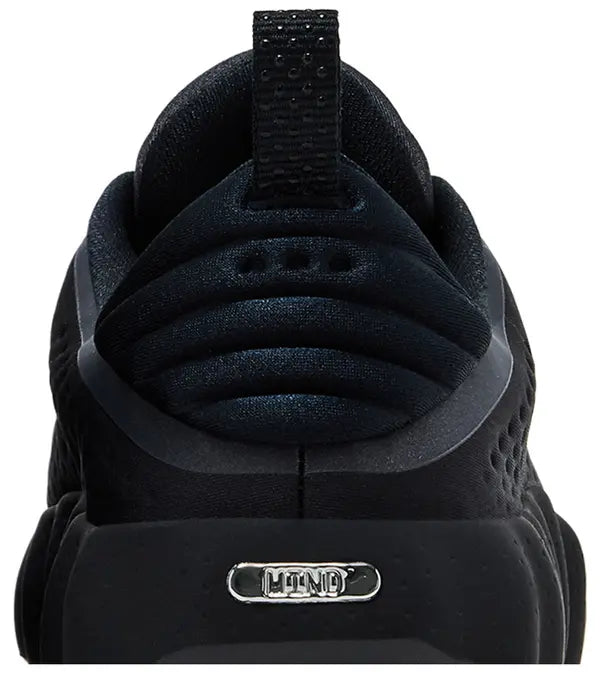 Nike Mind 002 'Black Hyper Crimson'