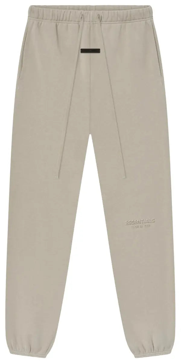 Fear of God Essentials Vintage Fleece Sweatpant 'Timber'