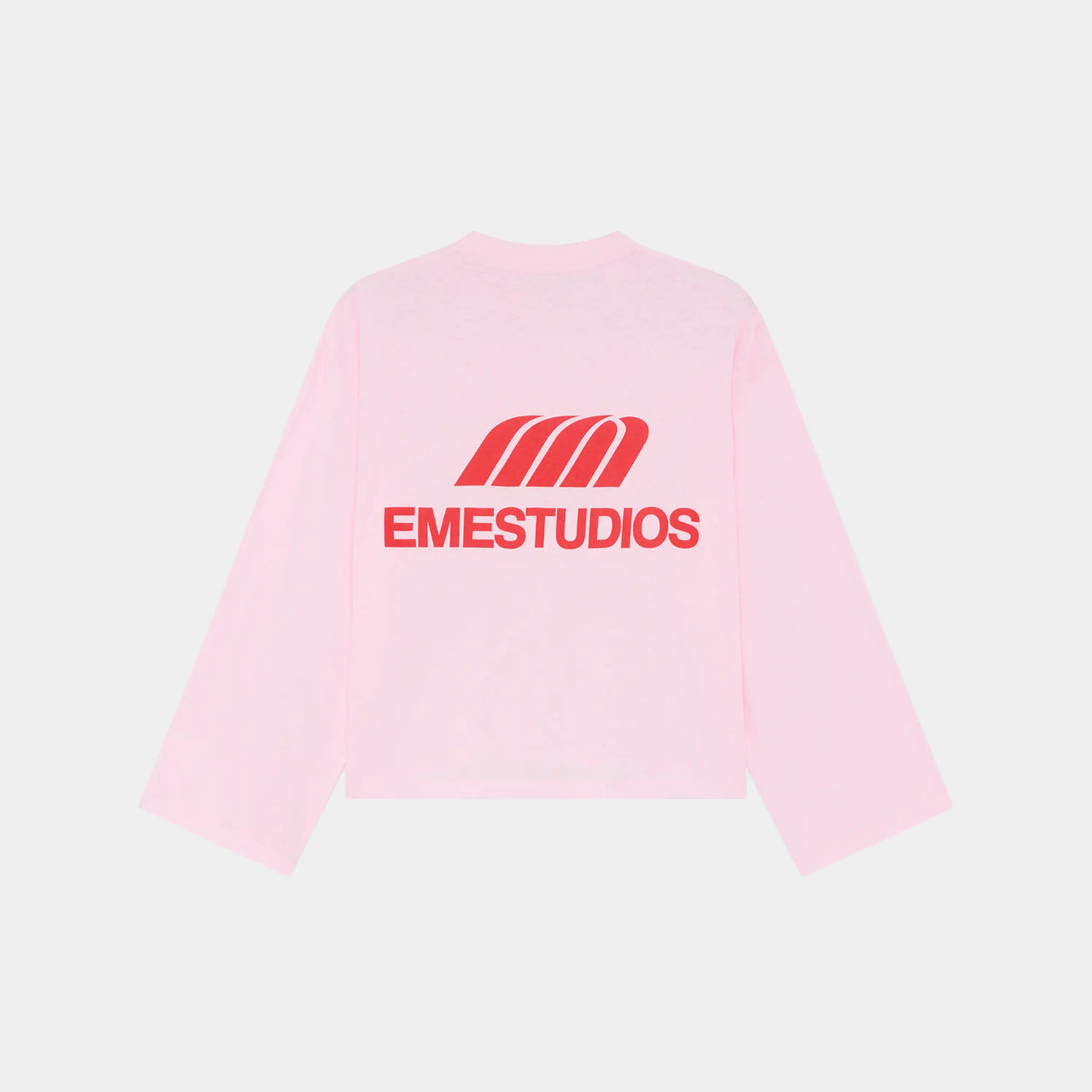 Eme Studios Cotten Lollipop Long Sleeve