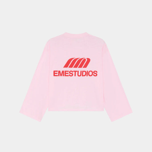 Eme Studios Cotten Lollipop Long Sleeve