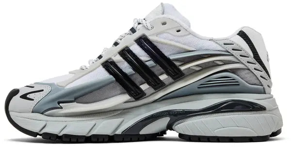Pharrell x VIRGINIA x adidas Adistar Jellyfish 'Solid Grey Black'