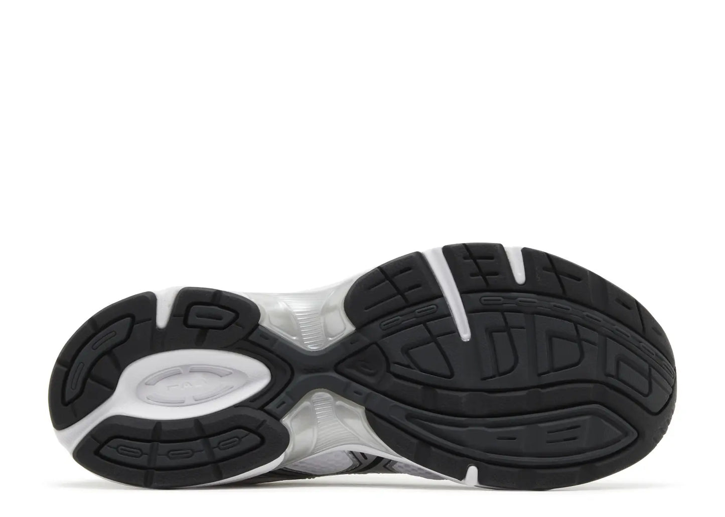 Asics Gel 1130 'White Pure Silver Black'