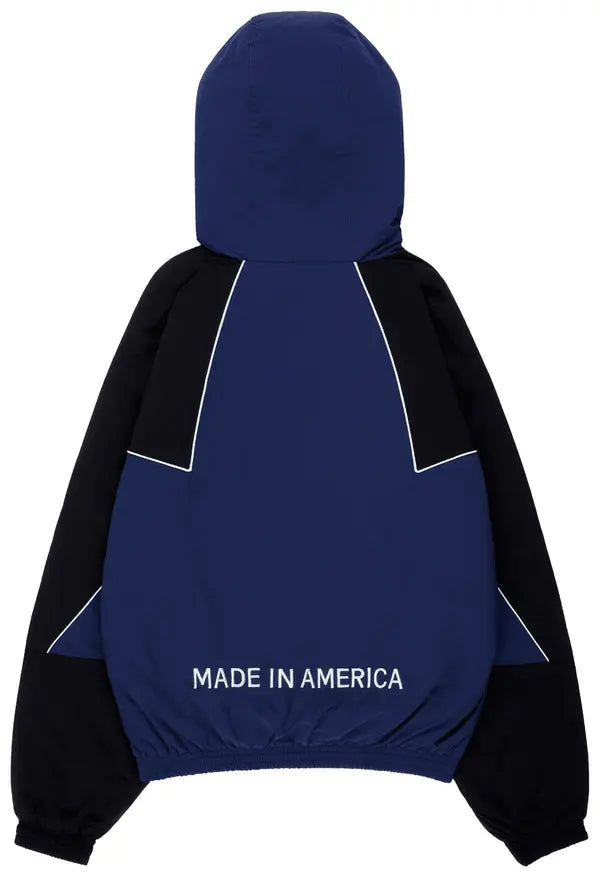 Nahmias x Marty Supreme Jacket 'Navy'