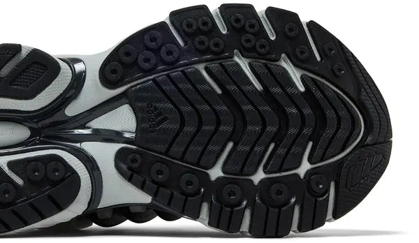 Pharrell x VIRGINIA x adidas Adistar Jellyfish 'Solid Grey Black'