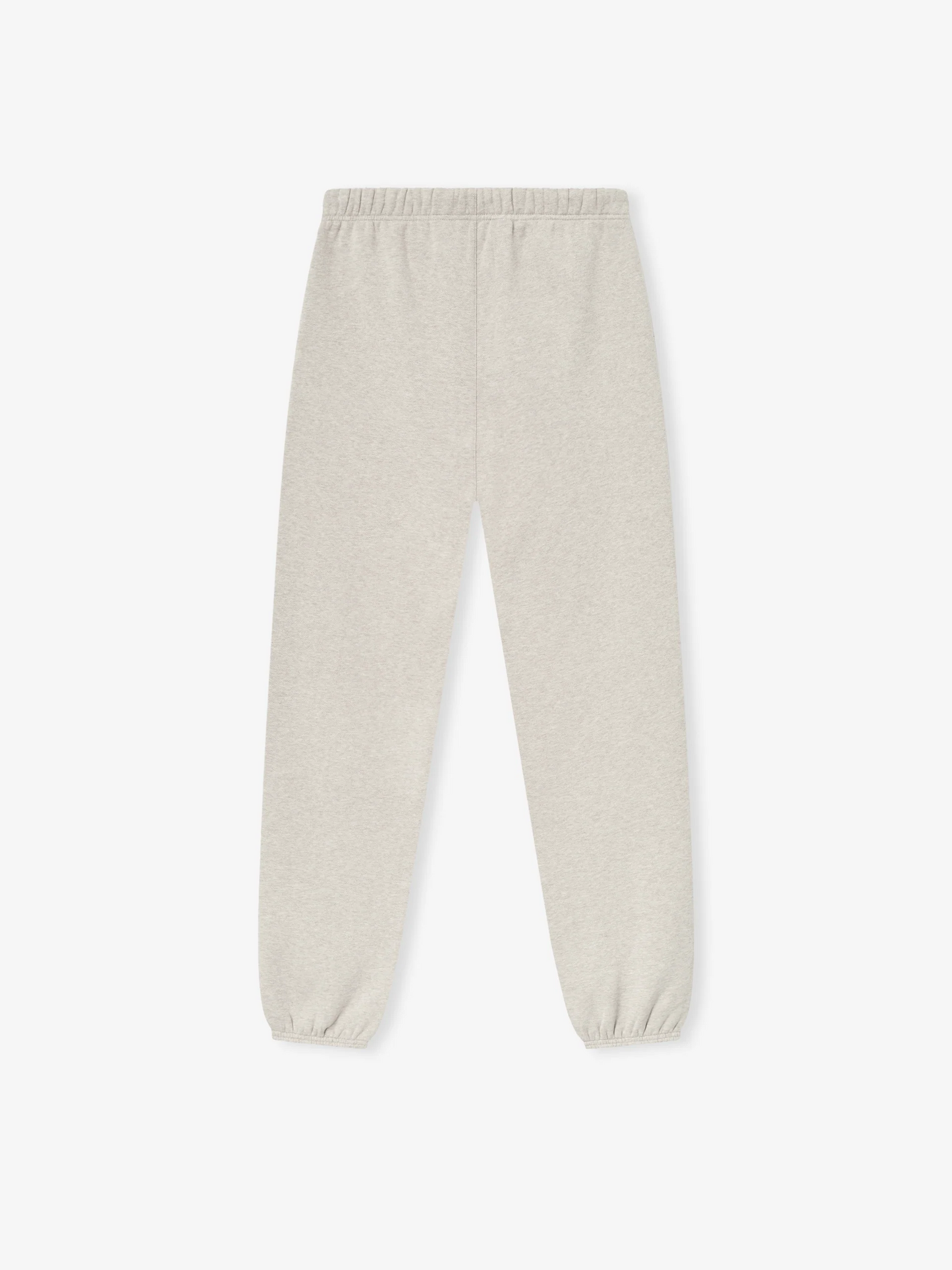 Fear of God Essentials Vintage Fleece Sweatpant 'Heather Stone'