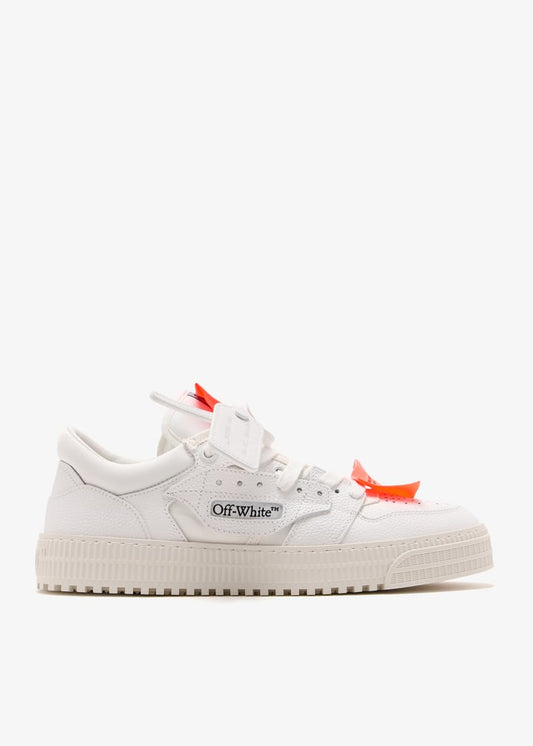 Off-White

3.0 Off-Court sneakers