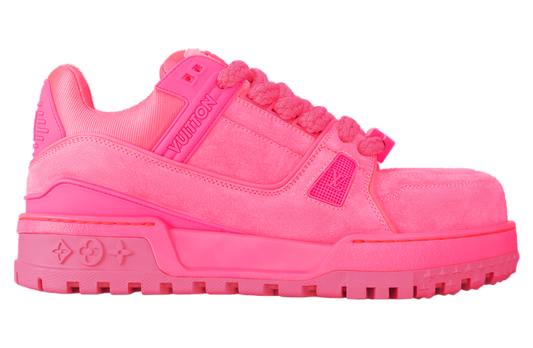 Louis Vuitton LV Trainer Maxi
Pink