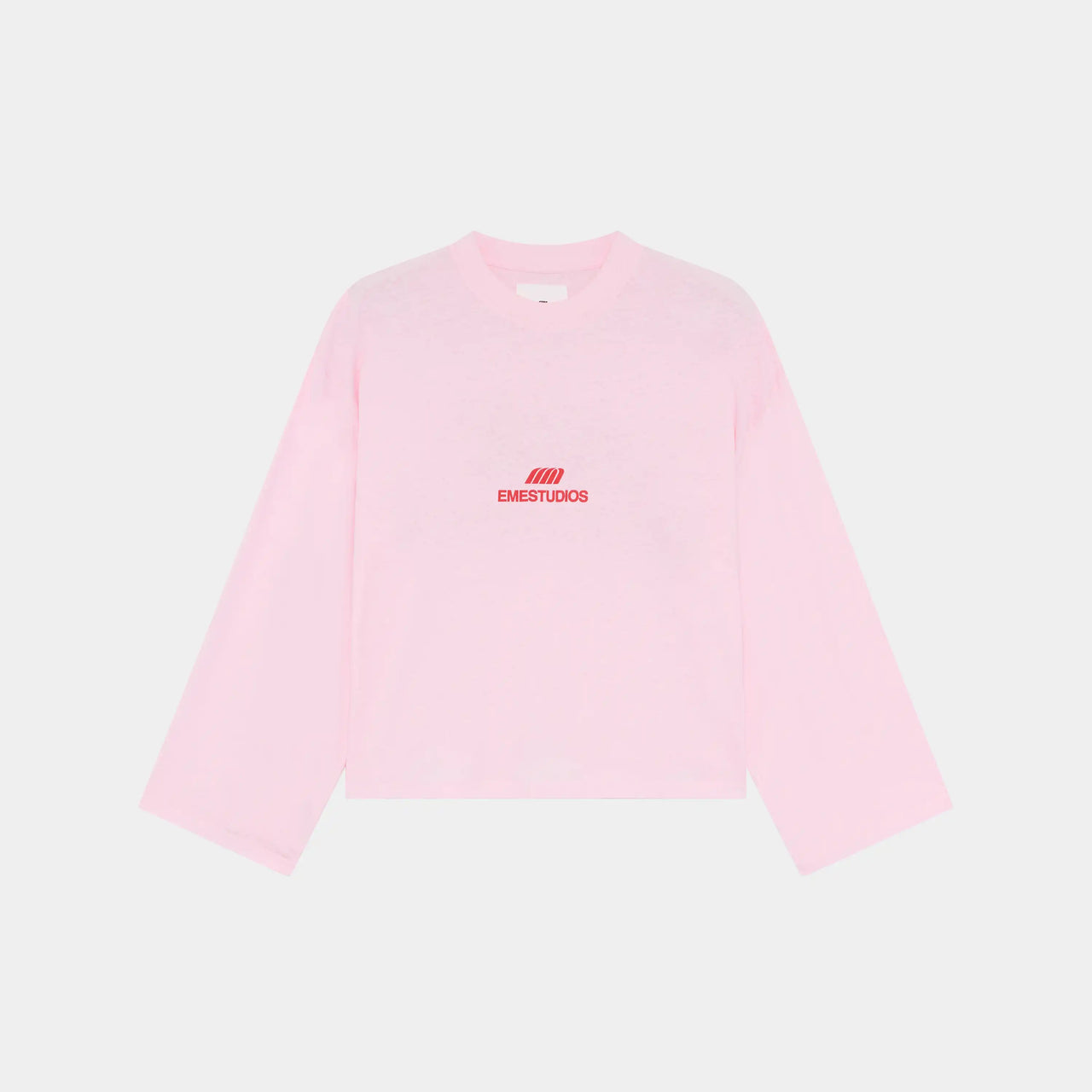 Eme Studios Cotten Lollipop Long Sleeve