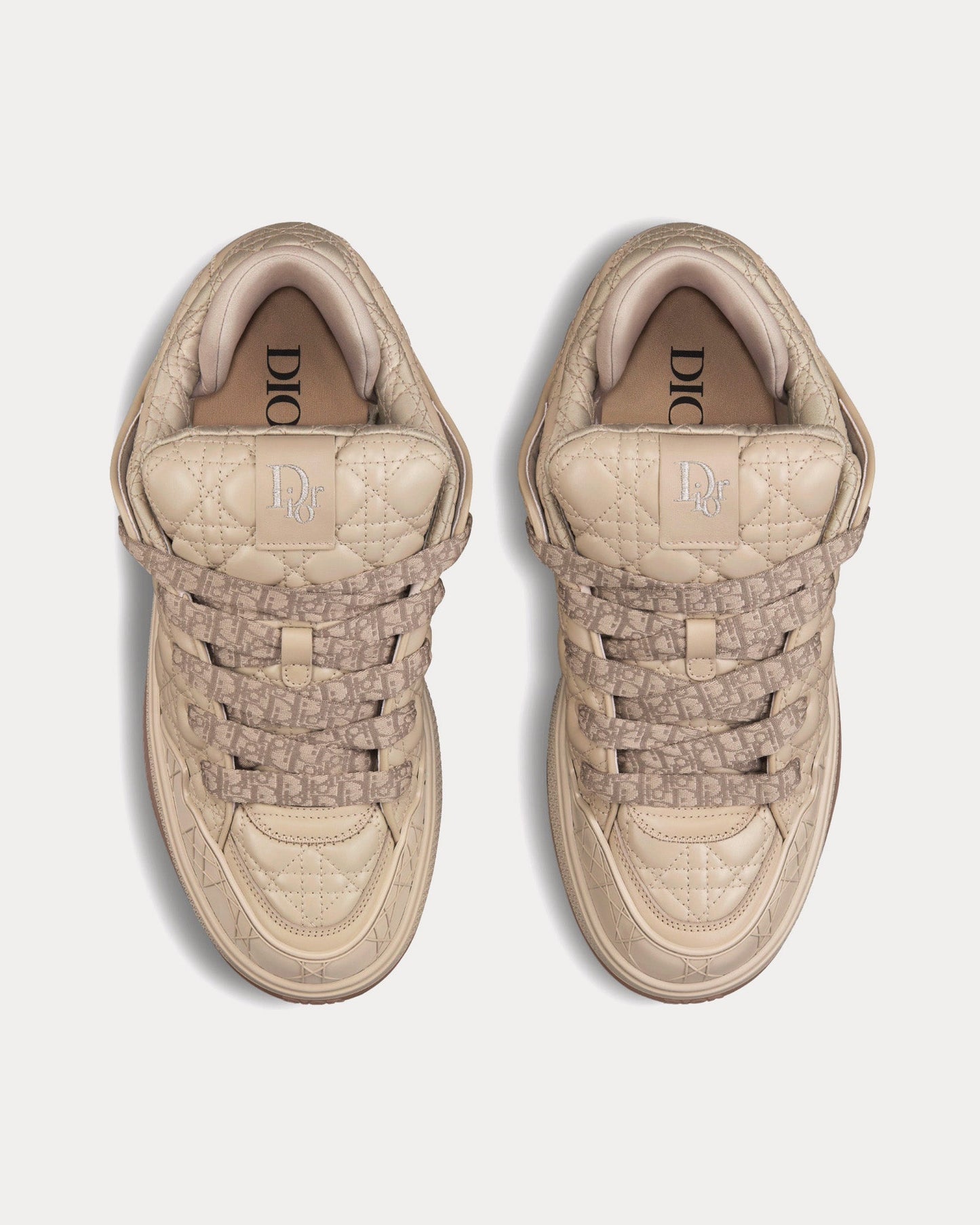 Dior B9S Skater
Beige