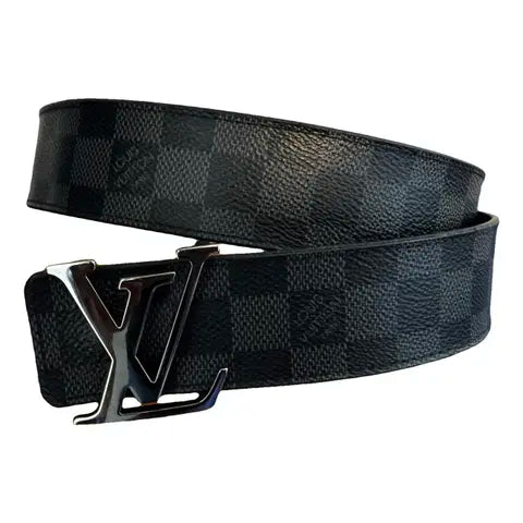 Louis Vuitton Damier Graphite Canvas LV