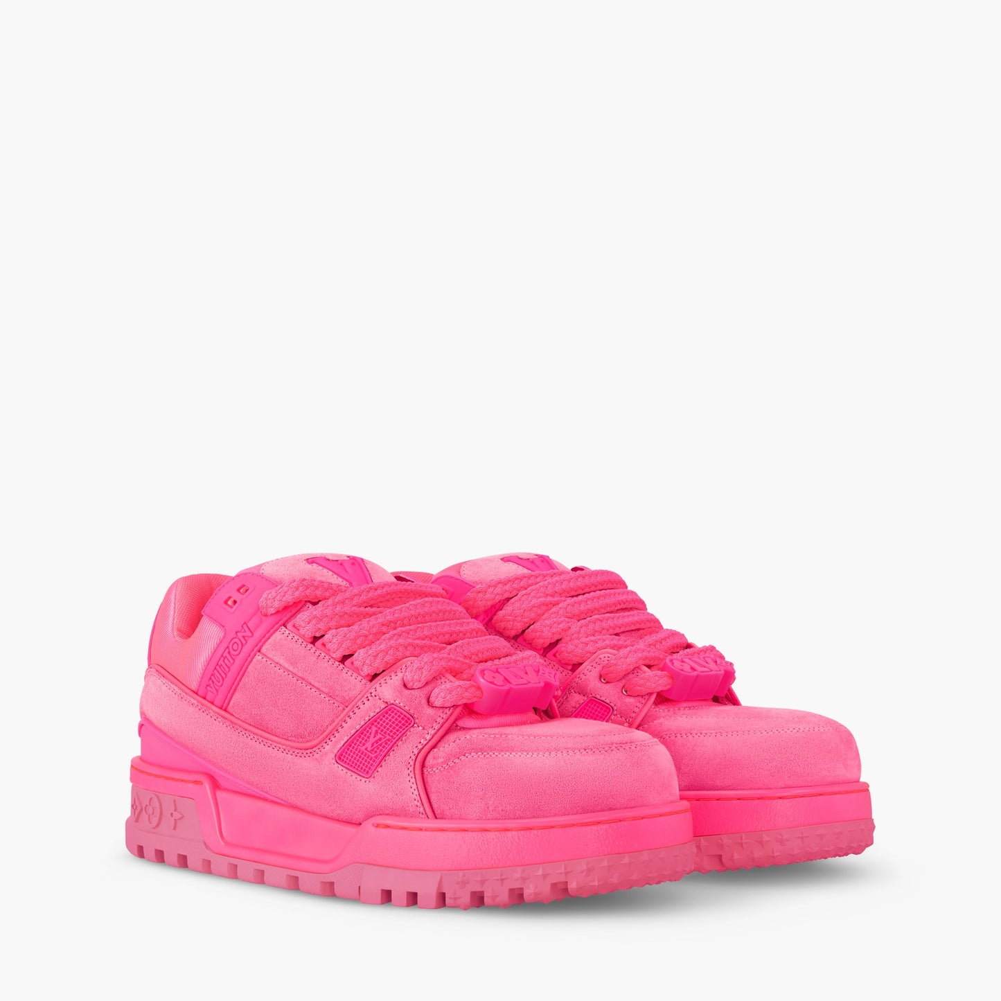 Louis Vuitton LV Trainer Maxi
Pink