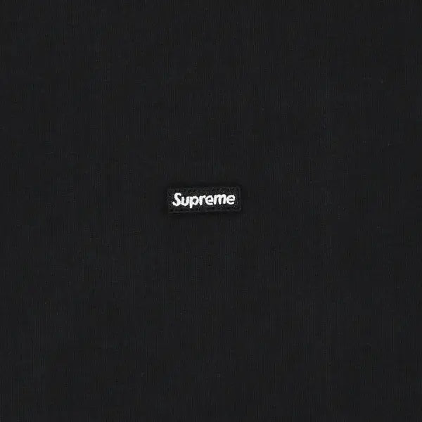 Supreme Small Box Tee 'Black'