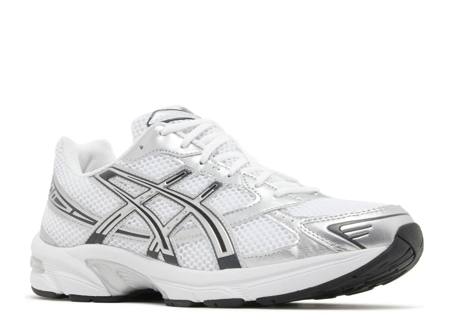 Asics Gel 1130 'White Pure Silver Black'