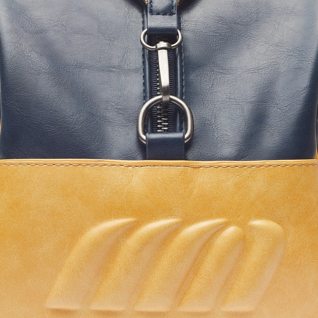 Eme Studios Rush Navy Duffle Bag