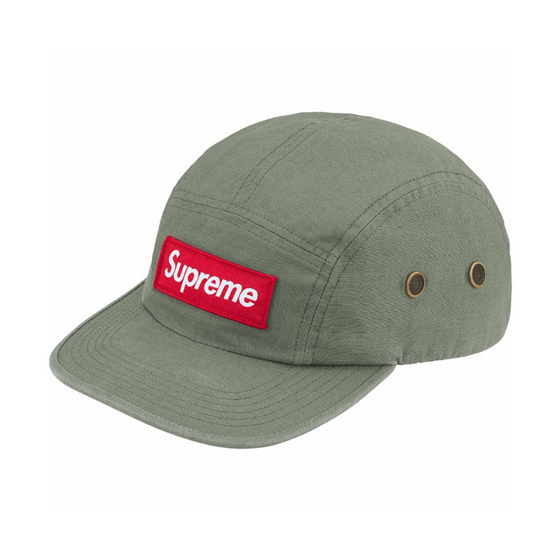 Supreme Military Camp Cap Olive