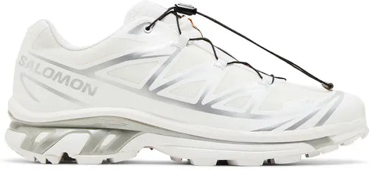 Salomon XT-6 GORE-TEX 'White Silver'