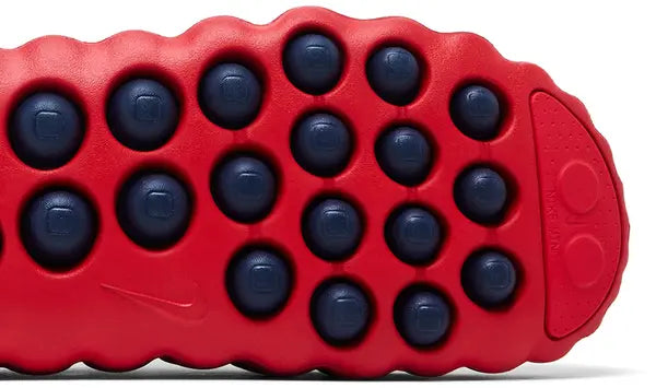 Nike Mind 001 'Team Red'