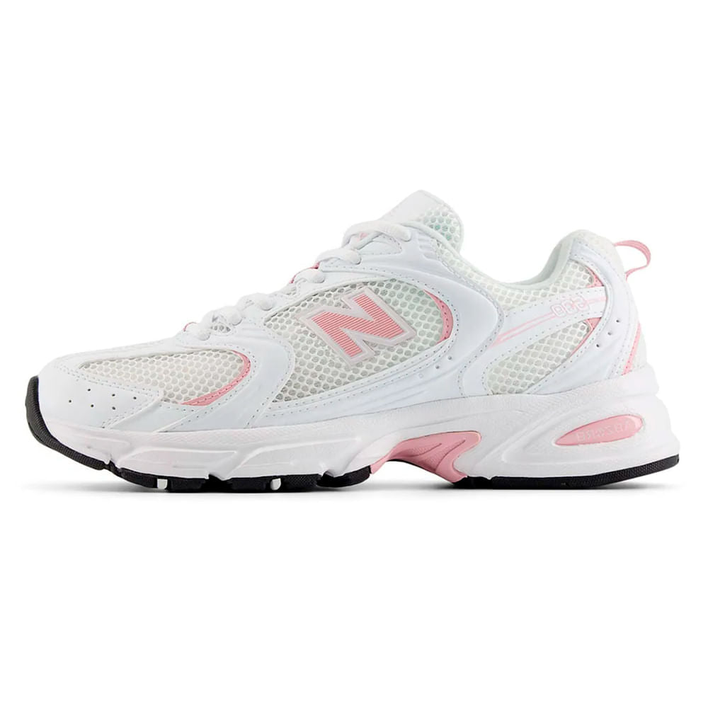 New Balance 530 White/Pink