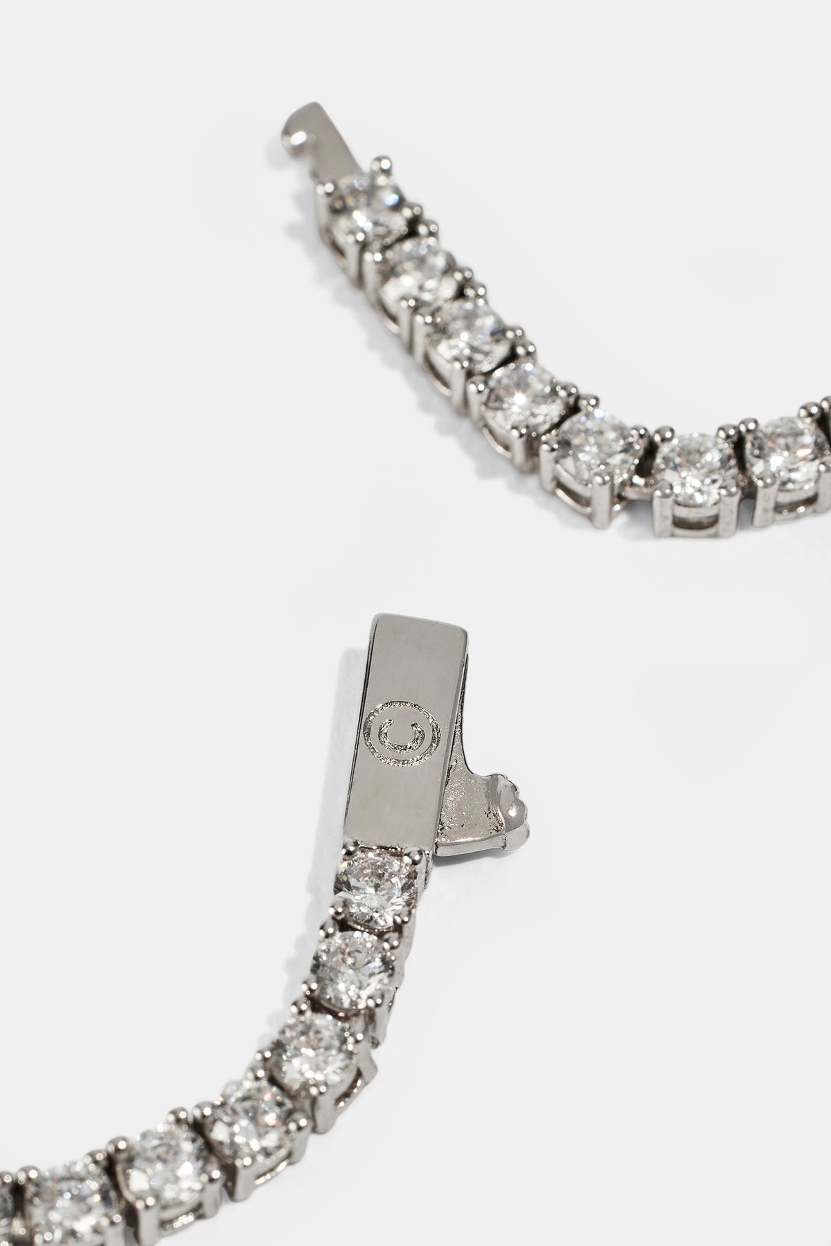 CERNUCCI - Tennis Chain 3mm