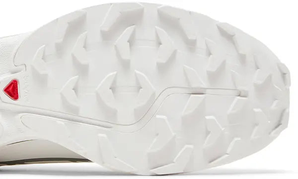 Salomon XT-6 GORE-TEX 'White Silver'
