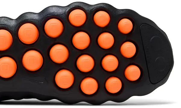Nike Mind 002 'Black Hyper Crimson'