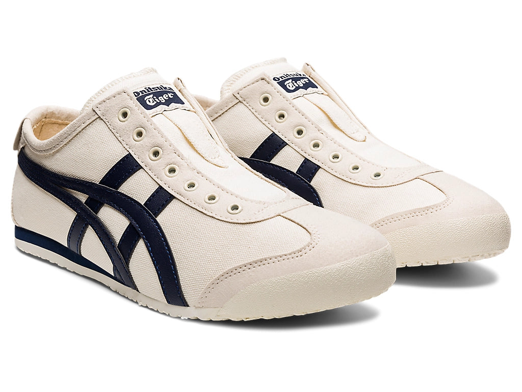 Onitsuka Tiger Mexico 66 'BIRCH/MIDNIGHT'