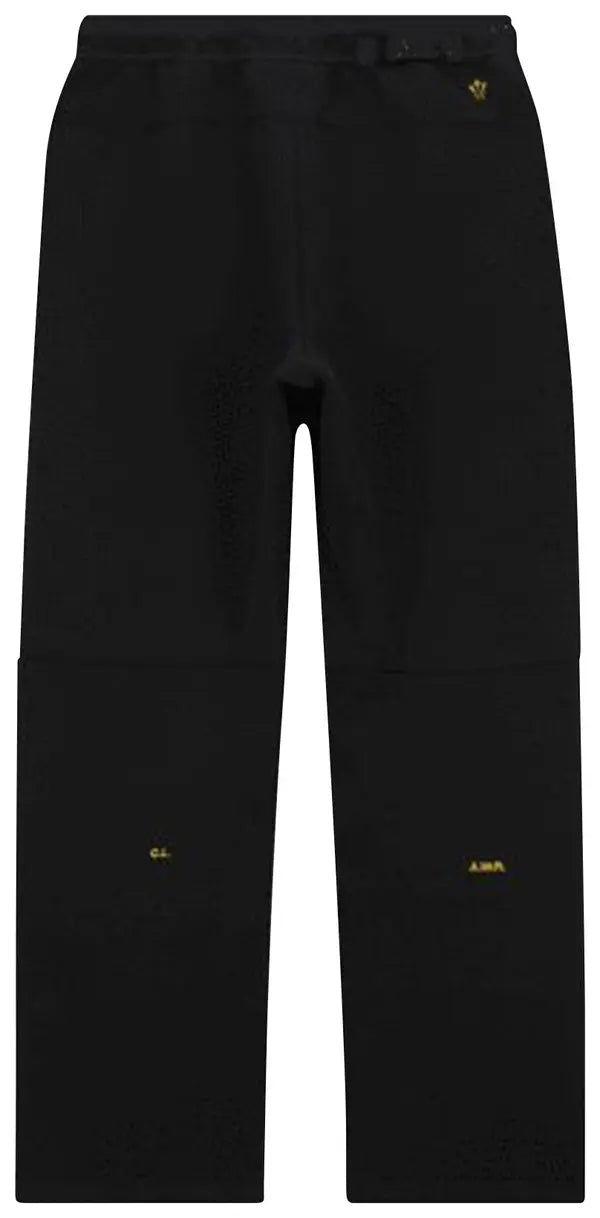 Nike x NOCTA Tech Fleece Pant Black