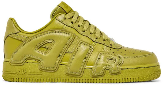 Cactus Plant Flea Market x Air Force 1 Low Premium 'Moss