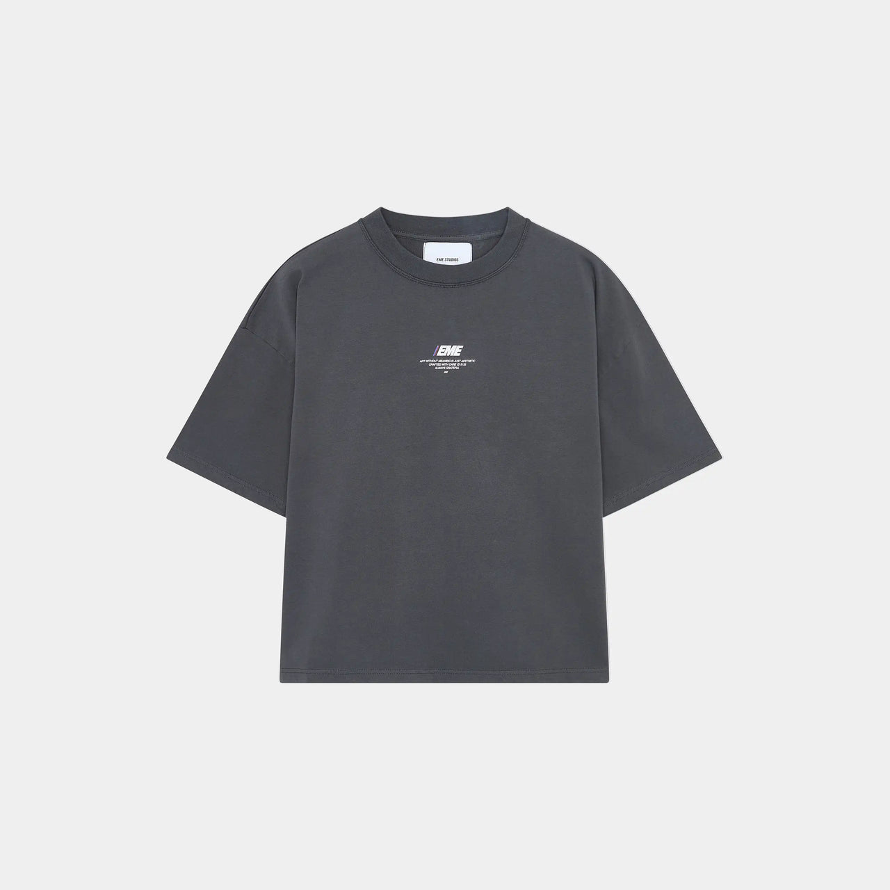 Eme Studios Spark Shadow Oversized Tee