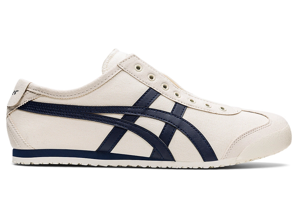 Onitsuka Tiger Mexico 66 'BIRCH/MIDNIGHT'