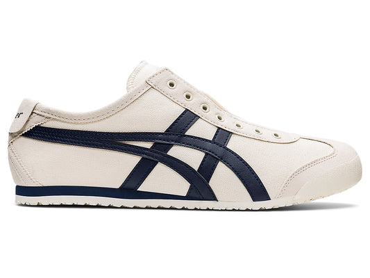 Onitsuka Tiger Mexico 66 'BIRCH/MIDNIGHT'