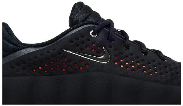 Nike Mind 002 'Black Hyper Crimson'