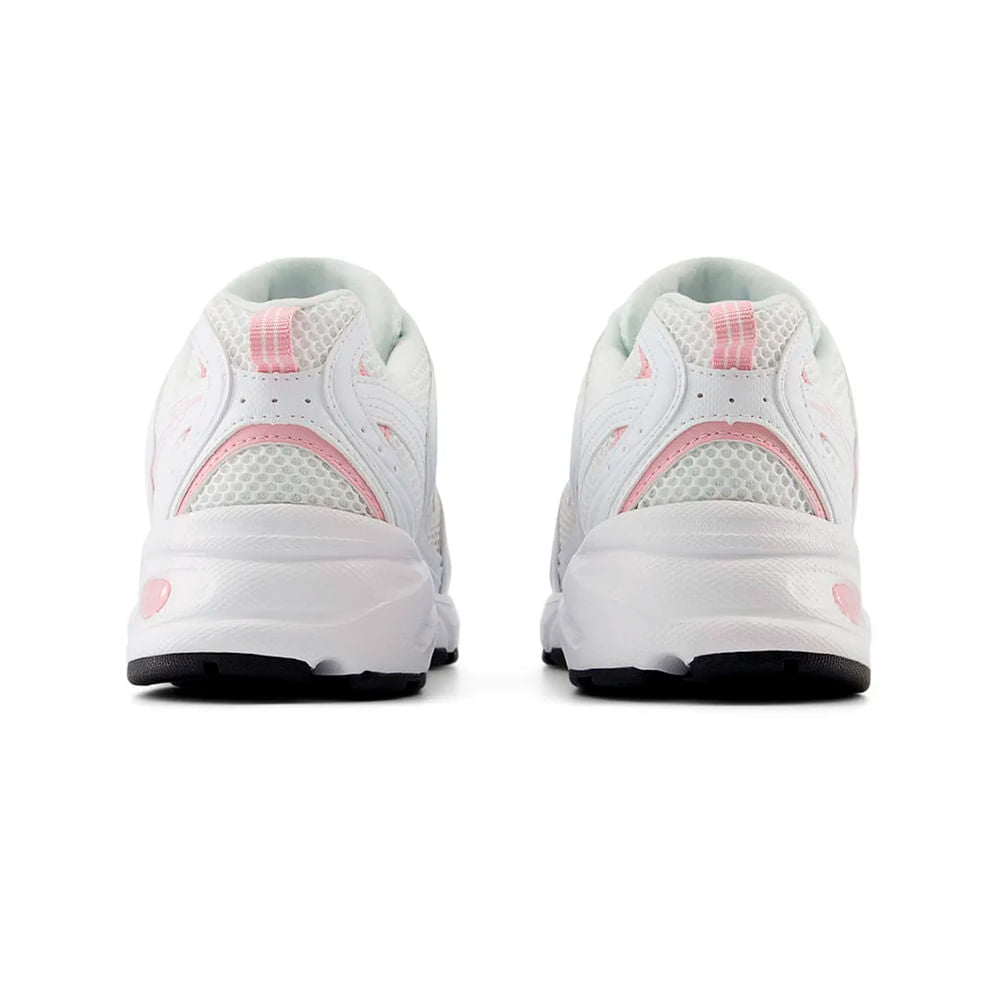 New Balance 530 White/Pink