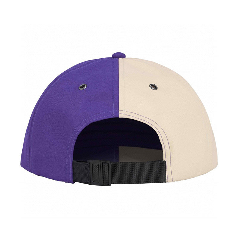 Supreme The North Face Split 6-Panel Tan