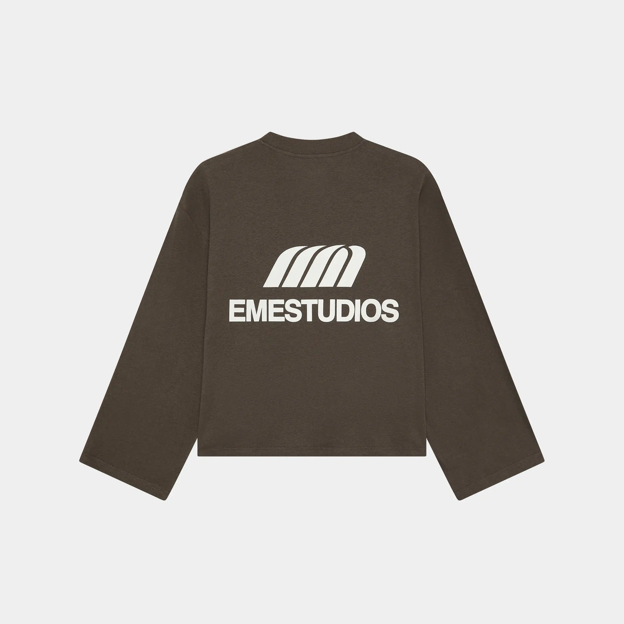 Eme Studios Cotten Fawn Long Sleeve