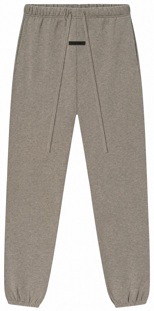 Fear of God Essentials Vintage Fleece Sweatpant 'Homestead Heather'