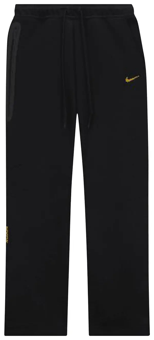 Nike x NOCTA Tech Fleece Pant Black