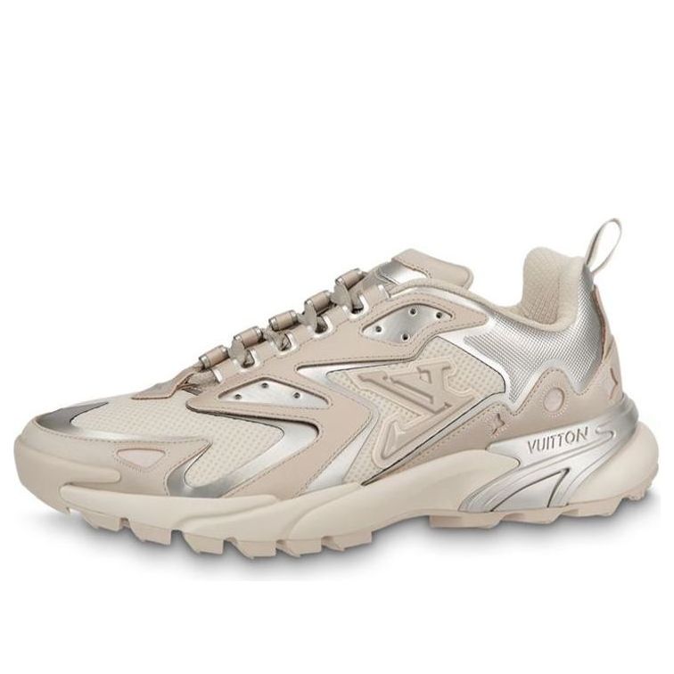 Louis Vuitton LV Runner Tatic Sneaker 'Beige'