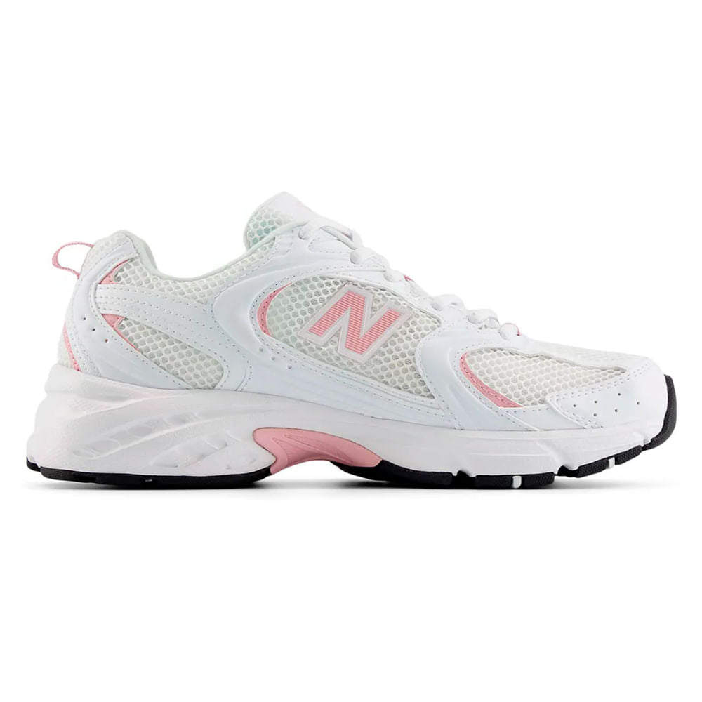New Balance 530 White/Pink