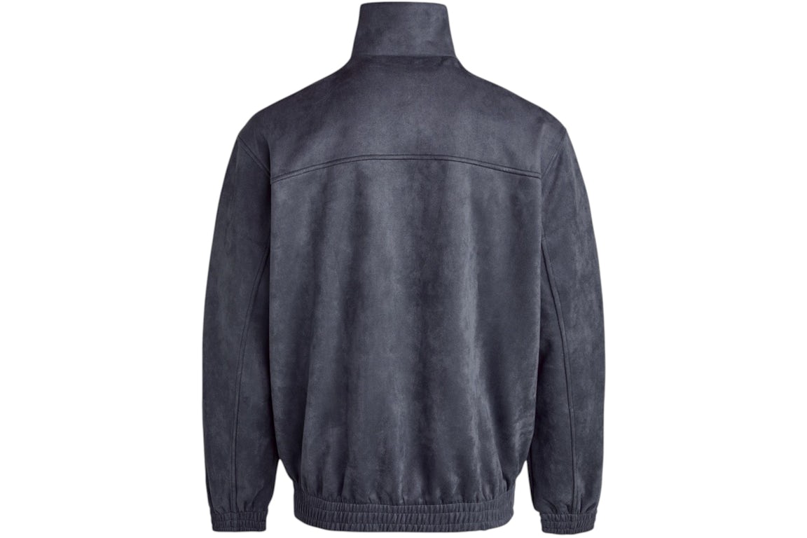 Adidas Chinese New Year Tang Jacket 'Dark Grey'